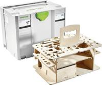 Festool Accessoires systainer t-loc sys-hwz | 497658 - thumbnail