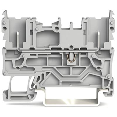 WAGO 2022-1601 Basisklem 50 stuk(s)