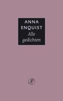 Alle gedichten - Anna Enquist - ebook - thumbnail