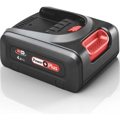Bosch Stofzuigeraccu 4.0 Ah Bosch