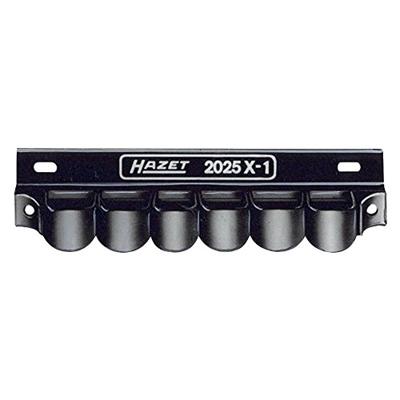 HAZET Gereedschaphouder 2025X-1 · Lengte: 150 mm HAZET Gereedschaphouder 2025X-1 · Lengte: 150 mm