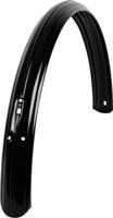 Hulzebos Cycle Parts B.V. Spatbord achter 26" zwart toer - thumbnail