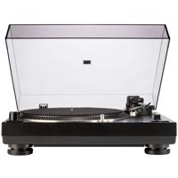 Dual DTJ 303 USB Platenspeler Zwart - thumbnail