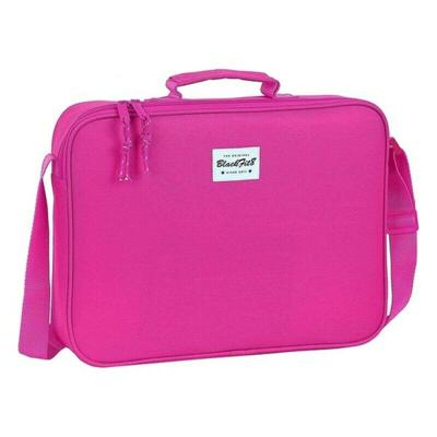 Schooltas BlackFit8 M385 Roze (38 x 28 x 6 cm)