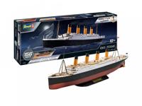 Revell rms titanic schip - thumbnail