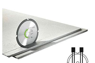 Festool Accessoires Diamant-cirkelzaagblad DIA 168x1,8x20 F4 ABRASIVE MATERIALS - 205769