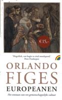 Europeanen (Paperback) - thumbnail