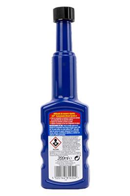 Dieselbehandeling STP E301998500