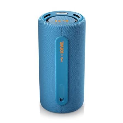 Loewe We. HEAR pro Denim bluetooth speaker