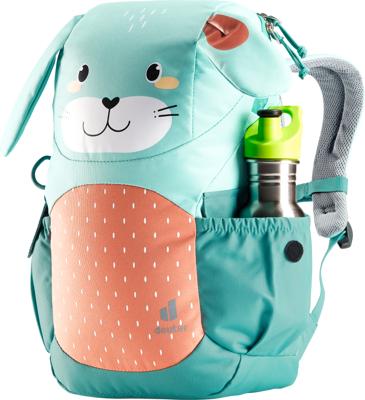 Deuter Kikki Kinderrugzak Deuter Kikki Kinderrugzak