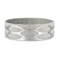 Stelton Embrace Broodmand chalk - thumbnail