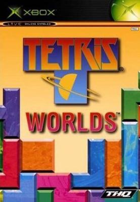 Tetris Worlds Online