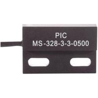 PIC MS-328-4 Reedcontact 1x wisselcontact 175 V/DC, 120 V/AC 0.25 A 5 W - thumbnail