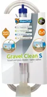 Superfish Gravel clean s - thumbnail