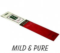 Herb & Earth Wierook Rozen - thumbnail