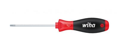 SoftFinish TORX MagicSpring schroevendraaier 362R T8 x 60 Wiha - thumbnail