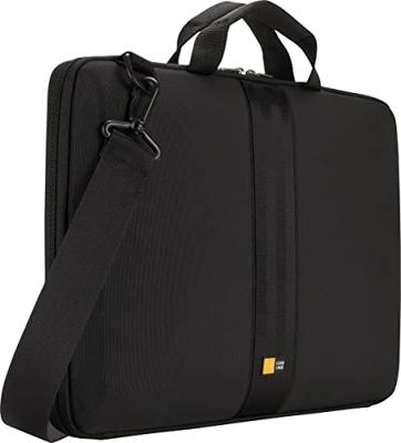 Case Logic 16" hardshell laptop sleeve qns-116k laptoptas (retail)