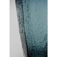 Kare Design Cascata Waterglazen hoog blauw 6st - thumbnail