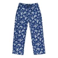 PlayStation Jersey Pants Astro Bot Size L - thumbnail