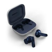 Motorola moto buds In Ear oordopjes Bluetooth Starlight Blue Waterafstotend - thumbnail