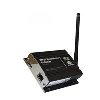 OPUSgreenNet 563.075-C Gateway Zwart EnOcean - thumbnail