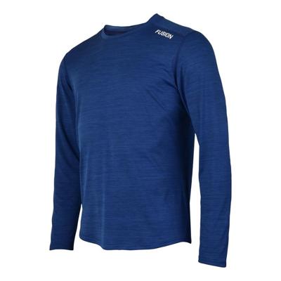 Fusion C3 Longsleeve Shirt Heren
