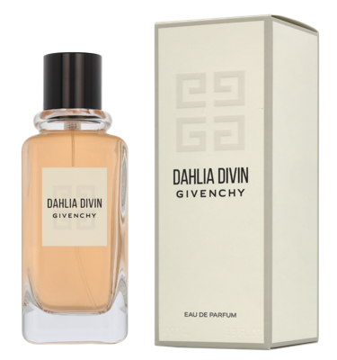 Givenchy Dahlia Divin 100 ml Eau de Parfum Dames