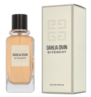 Givenchy Dahlia Divin 100 ml Eau de Parfum Dames - thumbnail