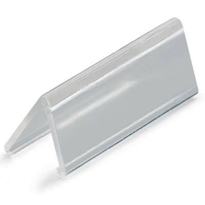 WAGO 282-887 Vergrendelingskap Transparant 50 stuk(s)