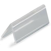 WAGO 282-887 Vergrendelingskap Transparant 50 stuk(s) - thumbnail