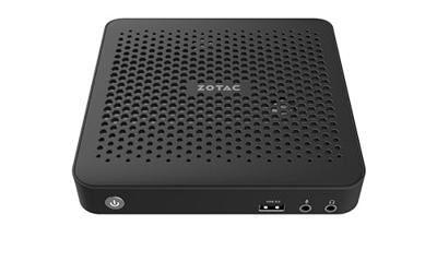 Zotac ZBOX Edge MI351 (barebone)