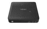 Zotac Barebone ZBOX MI351 Intel® Celeron® N100 3.4 GHz Intel UHD Graphics ZBOX-MI351-E - thumbnail
