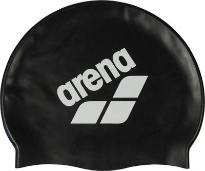 Arena big logo - swimming cap