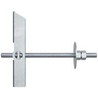 Fischer KD 6 Tuimelplug 100 mm 16 mm 080185 25 stuk(s) - thumbnail