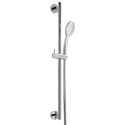 Tres Selection glijstang set 85 cm rond chroom