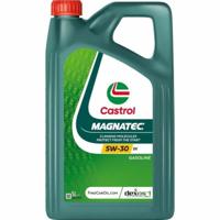 Motorolie - CASTROL - Magnatec 5W-40 DX - 5L - thumbnail