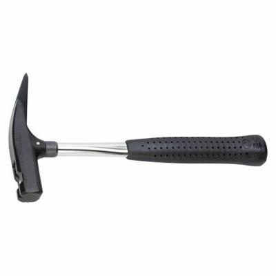 Picard Lathamer | kopgewicht 600 g met magneet | gefreesde stalen buis zwart gelakt | 1 stuk - 0062010 0062010