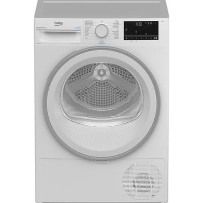 Beko B3T6823WS2 - 2024 Warmtepompdroger Wit Beko B3T6823WS2 - 2024 Warmtepompdroger Wit