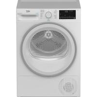 Beko B3T6823WS2 - 2024 Warmtepompdroger Wit - thumbnail