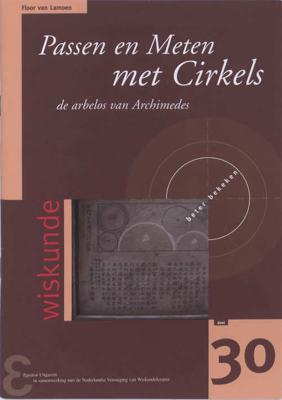 Passen en meten met cirkels (Paperback)