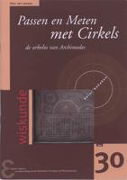 Passen en meten met cirkels (Paperback) - thumbnail