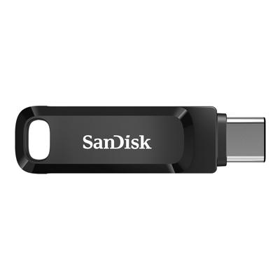 SanDisk Ultra Dual Drive Go 32 GB usb-stick