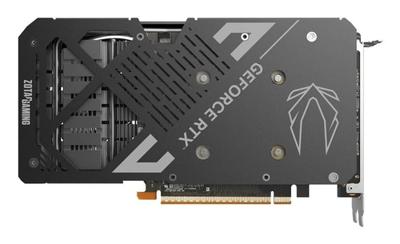 Zotac GAMING GeForce RTX 5060 Twin Edge NVIDIA 8 GB GDDR7