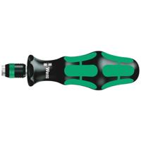Wera 816 R Bits-Handhouder met Rapidaptor Snelwisselhouder, 1/4 duim x 119 mm - 1 stuk(s) - 05051462001 - thumbnail