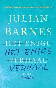 Het enige verhaal - Julian Barnes - ebook