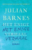 Het enige verhaal - Julian Barnes - ebook - thumbnail