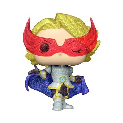My Hero Academia Funko Pop Vinyl: Yuga Aoyama (Diamond Collection)