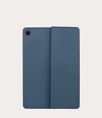Tucano Gala Tablet Case Book cover Blauw Tabletcover - thumbnail