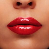 Lancôme Buildable Shine & Color Lipgloss Rose Rouge 8ml - thumbnail
