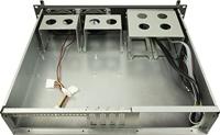 Inter-Tech 2U-K-240L Rack Zwart - thumbnail